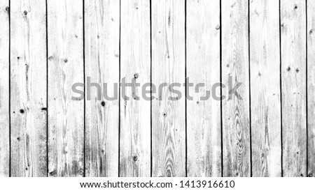 Timber planks with good texture, monochrome. Pattern for overlay, background for design ideas
