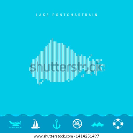 PONTCHARTRAIN Stock Vector Images - Avopix.com