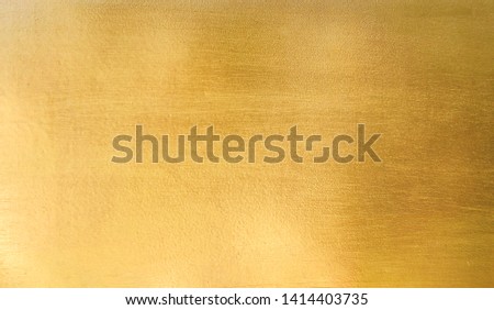 Light gold abstract texture background