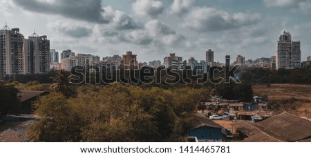  Mumbai Nature picture landscape image