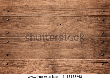 old red wooden texture background