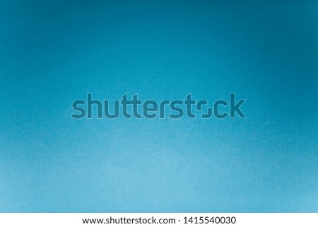 blue background for copy space