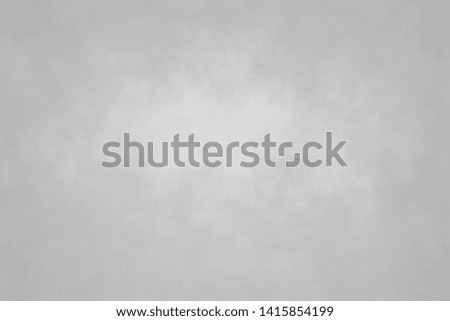 Marble texture in white and gray color. Monochrome abstract background for advertisement.