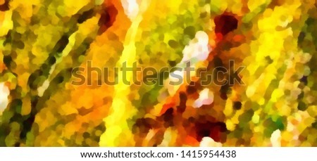 Colorful digital painting texture background. Abstract graphic design art.