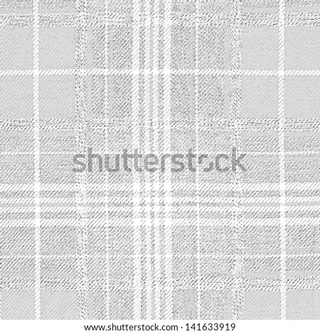 square fabric pattern texture