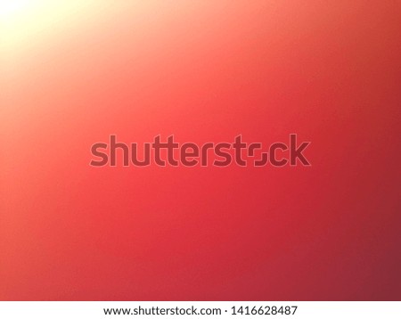 Red Background/ themes/wallpaper/screens: This is a type of variation in the mother 'red color' and it's  fantastic. It can be used in almost all the digital platforms to enhance the better  interacti