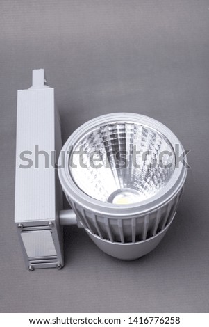 LED electric outdoor interior ceiling lamps garden lamps lighting grey colors large small wonderful design design interior decoration led lamps are standing on the grey floor with different.