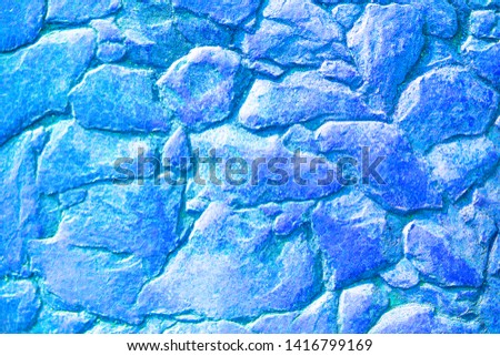 color stones texture abstract background