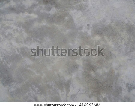 Polished concrete texture, cement floor for background.