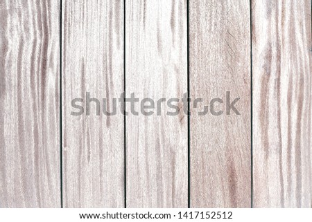 Empty texture wooden background soft blurry, of free space for your products and copy. Top view.