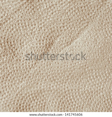 background texture brown tissue paper