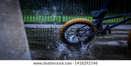 BMX photos for all your Urban requirements 