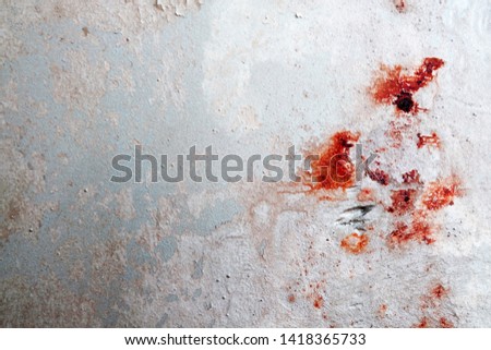 Real concrete texture pattern on surface with tract, concrete texture for backdrop or decoration, Cement wallpaper on surface with tract,Texture of old gray concrete wall for background