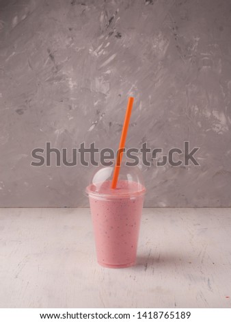 berry smoothies and fruit juices