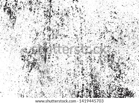Grunge urban texture vector. Distressed overlay texture. Grunge background. Abstract halftone textured effect. Vector Illustration. EPS10.