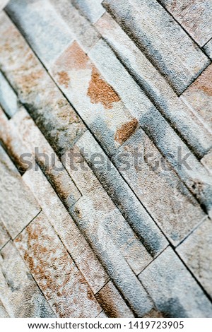 Granite surface macro colored abstract background high quality prints