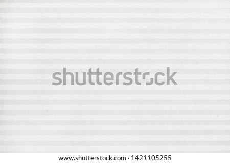 Grey or white paper texture pattern abstract background with stripes