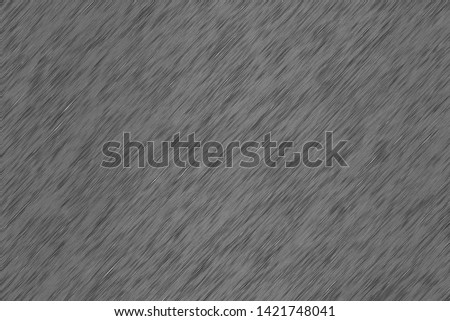 Brushed  dark metal texture. Polished metal  background with light reflection.