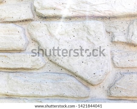 Gray stone surface. Modern abstract pattern, texture. Photo material background. 
