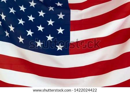 Beautiful US flag background images.america 