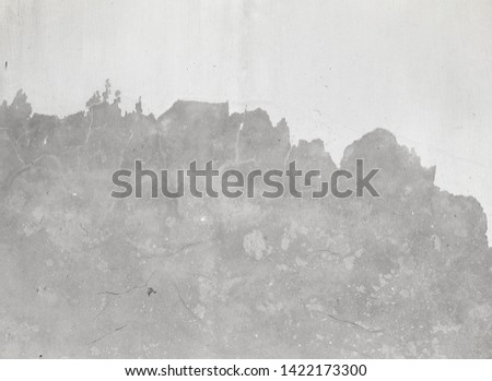 Vintage grungy Cement wall background texture