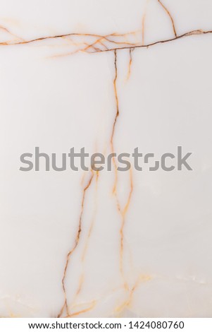 Simple light onyx texture in classic style. High resolution photo.