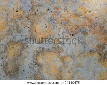 cement texture,gray cement Concrete wall background, use for desktop wallpaper or website design, template background with copy space.