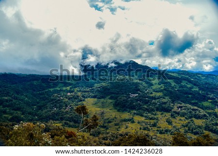 lolai mountain north toraja regency south sulawesi .
Mamulu Fortress, Kapala Pitu, North Toraja Regency, South Sulawesi
