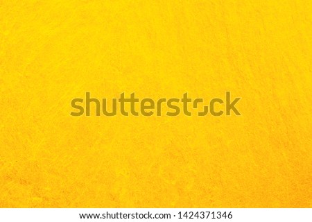 Gold or foil wall texture backdrop design Royalty-Free Stock Photo #1424371346