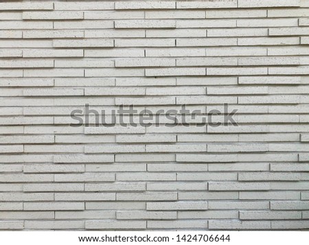Marble brick stone tile wall texture background