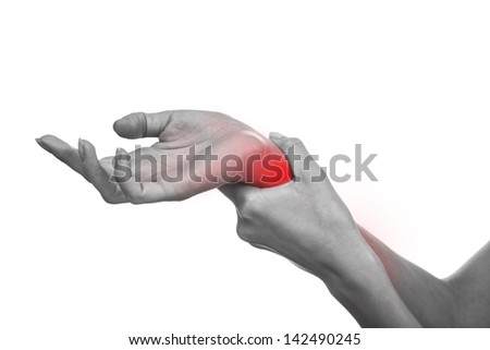 Wrist Injury