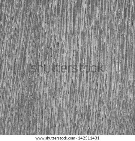Background texture of black and white wood closeup