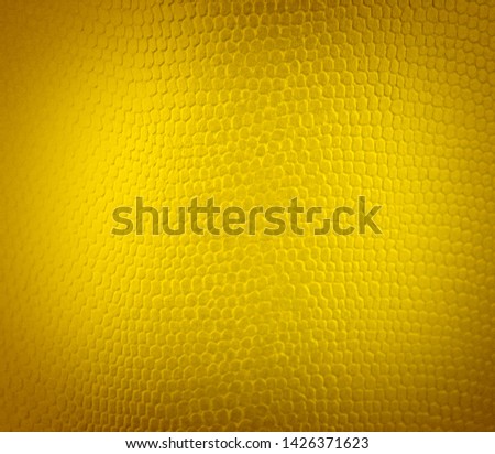 GOLDEN YELLOW SHADOWED BACKGROUND FRAME