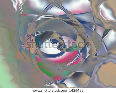 Cool Abstract 5