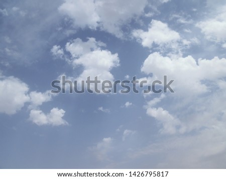 clouds and sky, foggy cloud pictures
