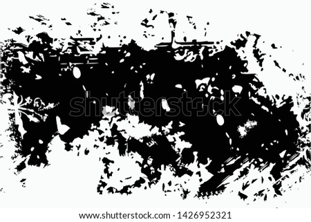 vector abstract grunge background with a classic modern style.