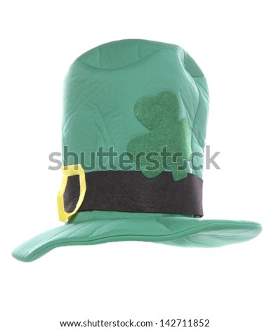 st patricks day hat