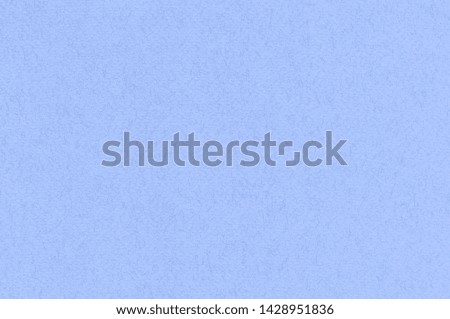 Violet Paper Texture. Simple Background