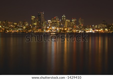 Seattle City