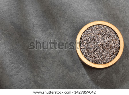 Organic poppy seeds - Papaver somniferum
