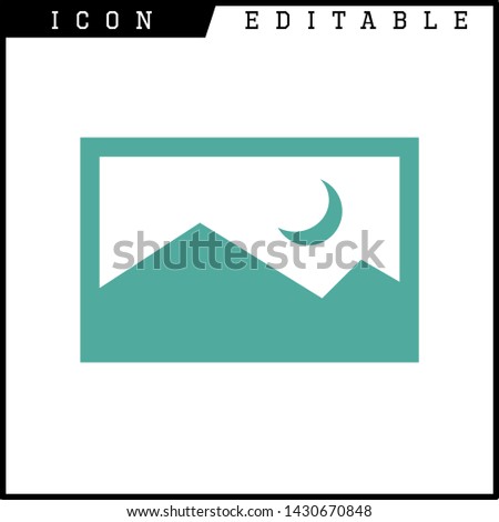 image icon isolated sign symbol vector illustration - vector