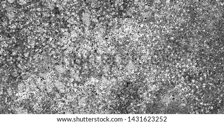 star background, allegory, abstract naturalism, Black and white photo, abstract photography of landscapes of the deserts of Africa from the air, aerial view, contemporary photographic art, 