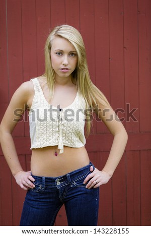 Free Images Of Teens In Tight Jeans