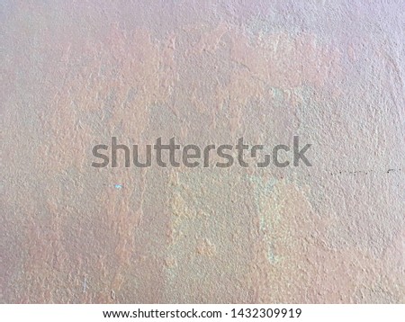 Cement paint wall background for texture abstract