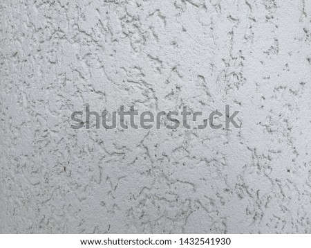 gray background cement wall texture
