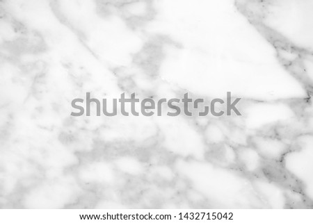 White marble very beautiful texture white clear background. Full frame shots.
