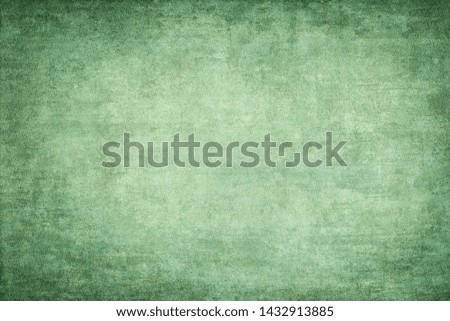 Antique vintage grunge  canvas texture.
Abstract old background with gradient fine art design and vignette and copy space.