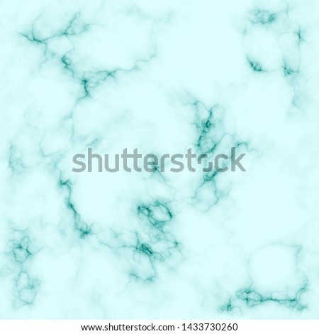 Green abstract seamless marble texture Background or wallpaper.