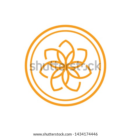 Spa / Medical Logo Design