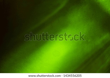 Abstract green background. Copy space. Place for text. Background for design.